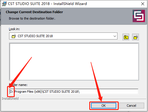 CST Studio Suite 2018下载安装教程-13