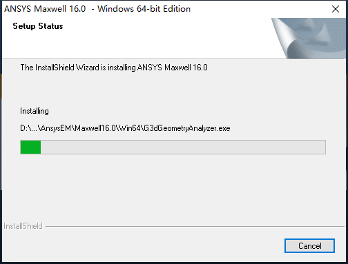 Ansoft Maxwell 16下载安装教程-23