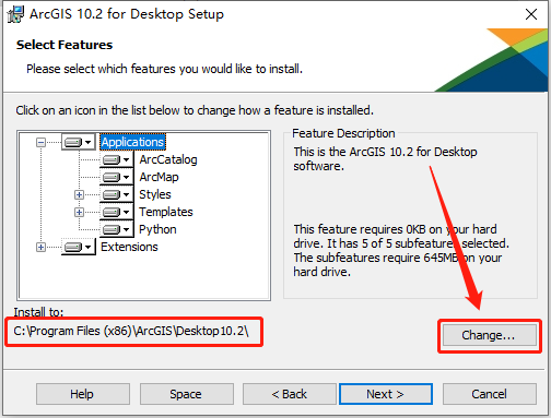 ArcGIS Desktop 10.2下载安装教程-10