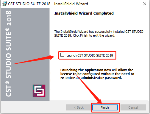 CST Studio Suite 2018下载安装教程-18