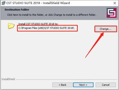 CST Studio Suite 2018下载安装教程-12