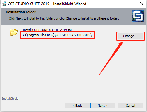 CST Studio Suite 2019破解版下载安装教程-12