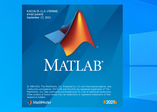 Matlab R2021b破解版下载安装教程-36