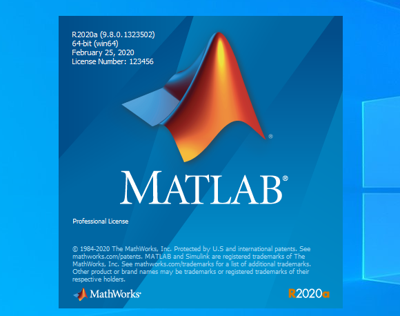Matlab R2020a破解版下载安装教程-25