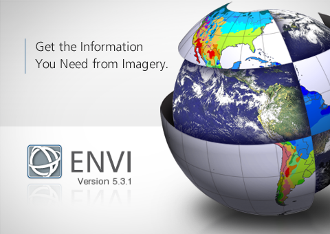 ENVI 5.3下载安装教程-40
