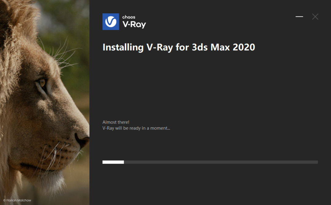 VRay5.1 for 3dmax2016-2022下载安装教程-5