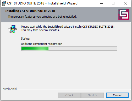 CST Studio Suite 2018下载安装教程-17