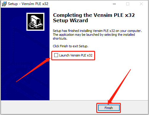 VensimPLE 7.3.5下载安装教程-15