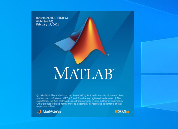 Matlab R2021a破解版下载安装教程-30