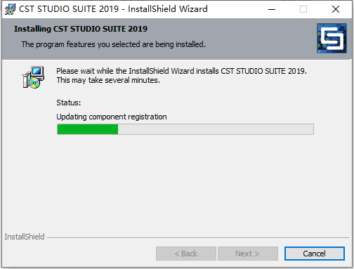 CST Studio Suite 2019破解版下载安装教程-17