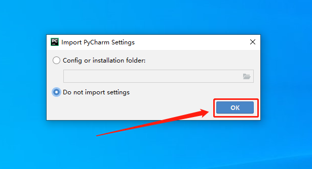 PyCharm 2020.1破解版下载安装教程-14
