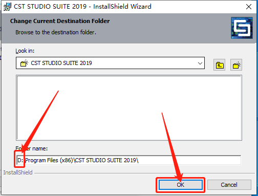 CST Studio Suite 2019破解版下载安装教程-13