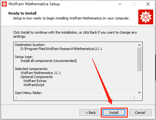 Mathematica 11.0下载安装教程-11