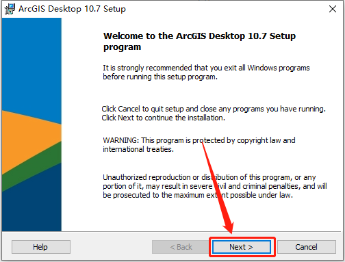 ArcGIS Desktop 10.7下载安装教程-5