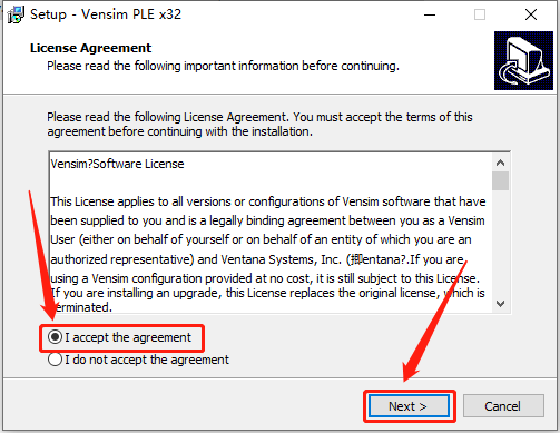 VensimPLE 7.3.5下载安装教程-4