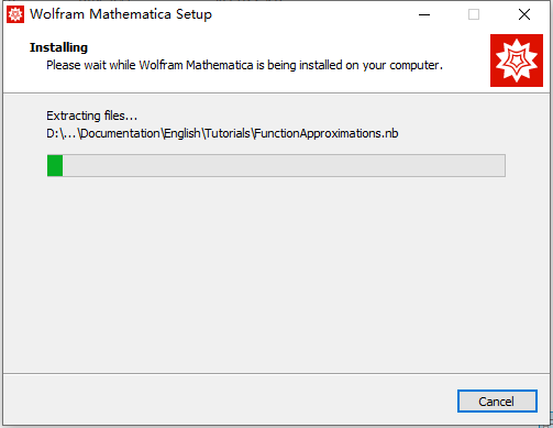 Mathematica 12.0下载安装教程-12
