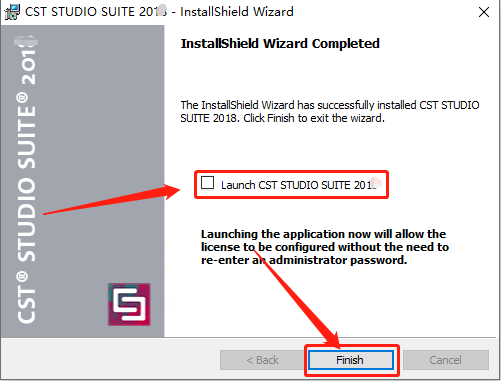 CST Studio Suite 2019破解版下载安装教程-18