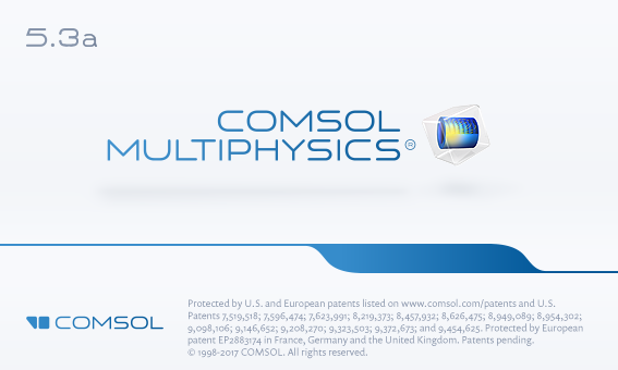 COMSOL Multiphysics 5.3下载安装教程-21