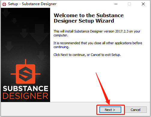 Substance Designer 2017下载安装教程-5