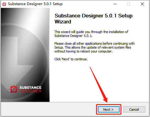 Substance Designer 5下载安装教程-5