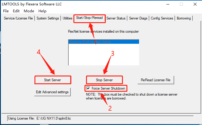 UG NX 11.0下载安装教程-53