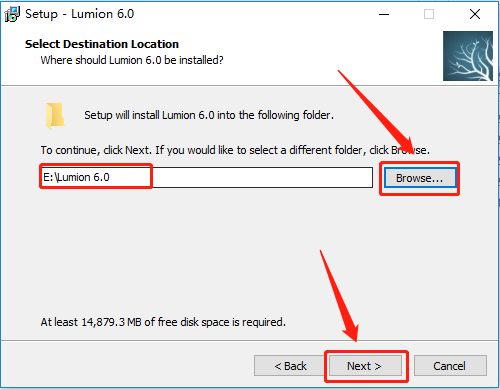 Lumion 6.0下载安装教程-6