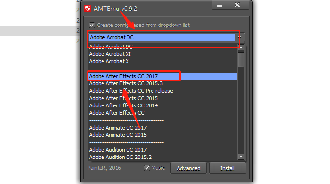 After Effects CC 2018下载安装教程-11