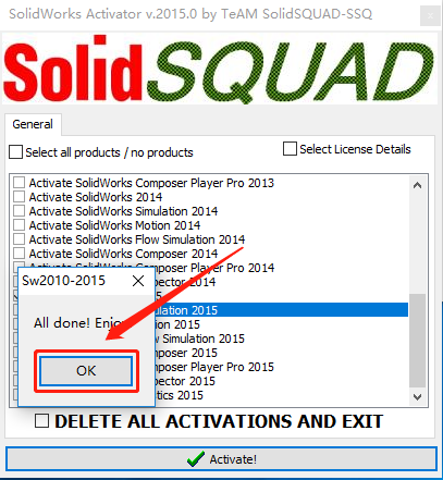 SolidWorks 2015下载安装教程-18