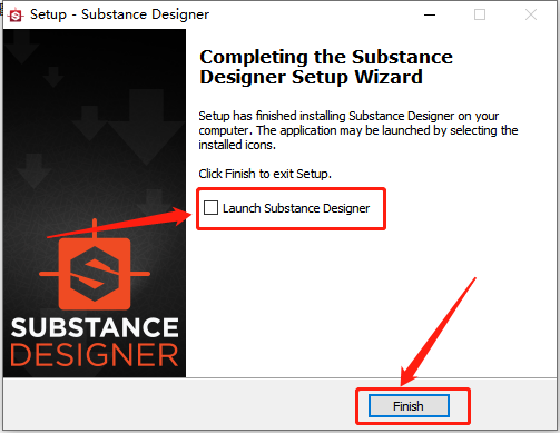 Substance Designer 6下载安装教程-11