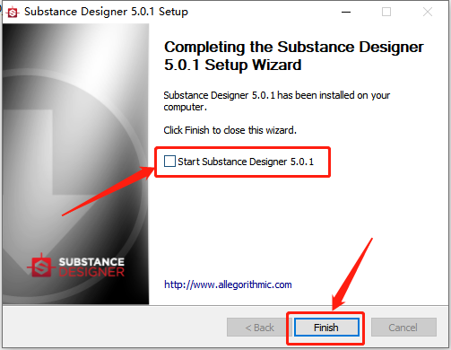 Substance Designer 5下载安装教程-11