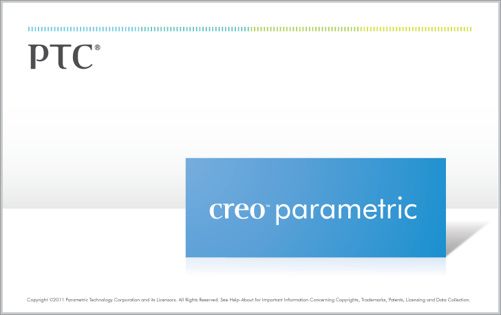 Creo 1.0下载安装教程-51