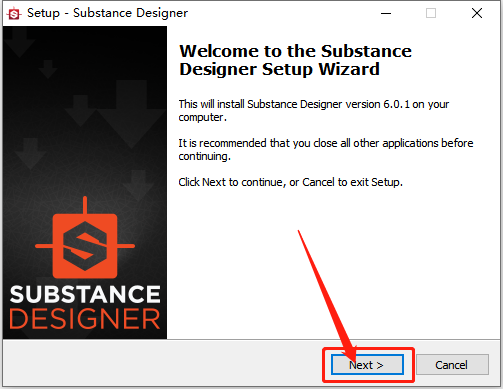 Substance Designer 6下载安装教程-5