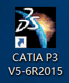 Catia V5-6R2015下载安装教程-51