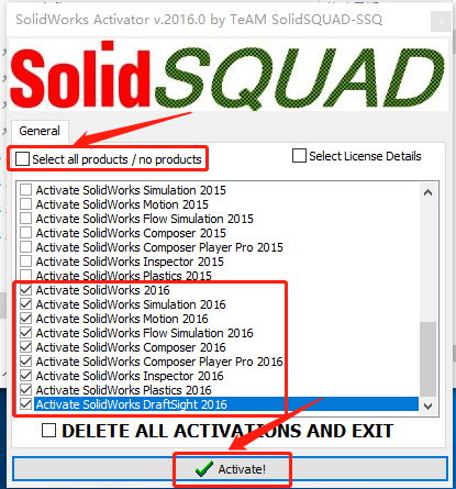 SolidWorks 2016下载安装教程-19