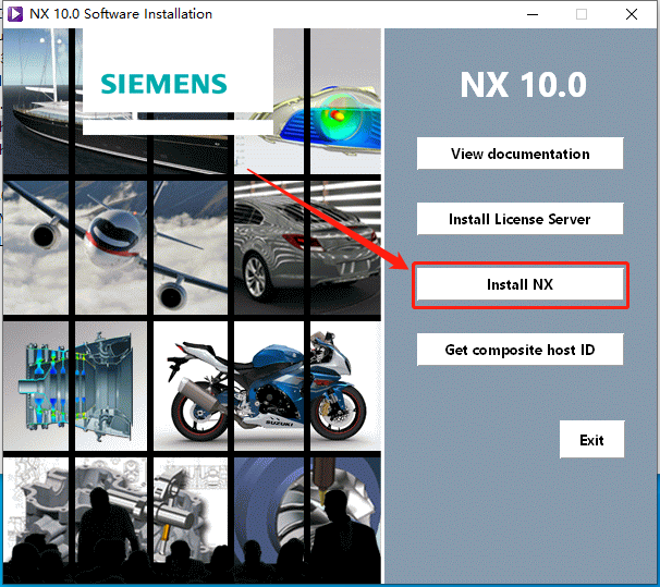 UG NX 10.0下载安装教程-38