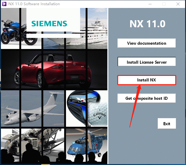 UG NX 11.0下载安装教程-36