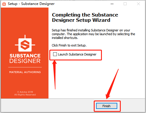 Substance Designer 2020下载安装教程-10