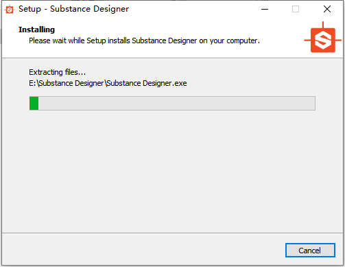 Substance Designer 2018下载安装教程-9