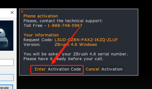 ZBrush 4R6下载安装教程-22
