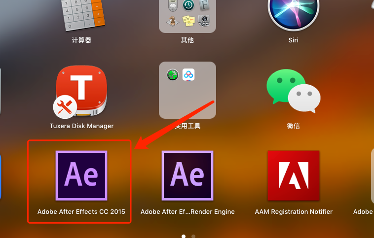 Mac版Adobe ​After Effects CC 2015软件下载安装教程-19