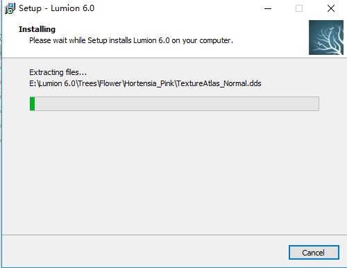 Lumion 6.0下载安装教程-9