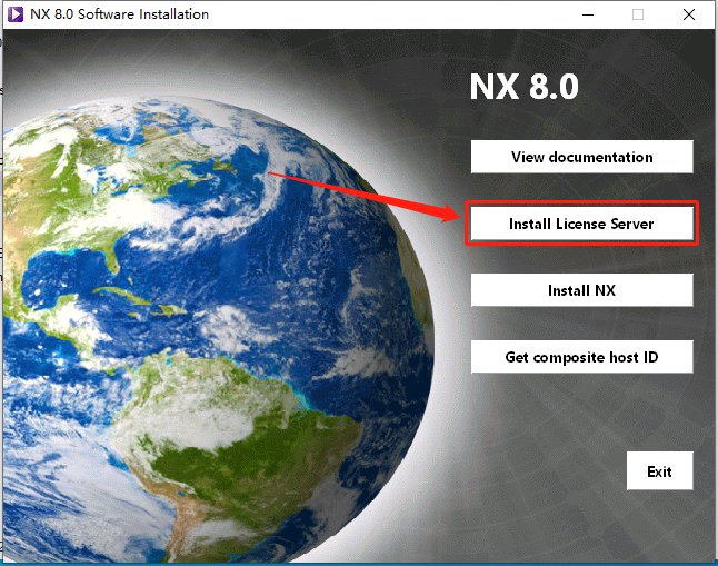UG NX 8.0下载安装教程-16