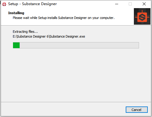 Substance Designer 6下载安装教程-10