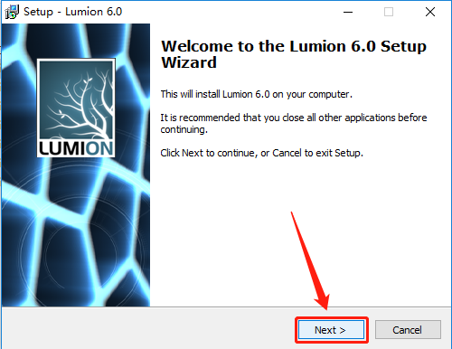 Lumion 6.0下载安装教程-5