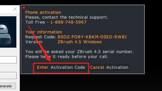 ZBrush 4R5下载安装教程-22