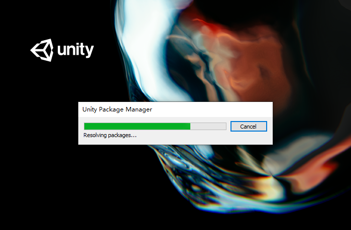 Unity3D 2019下载安装教程-40