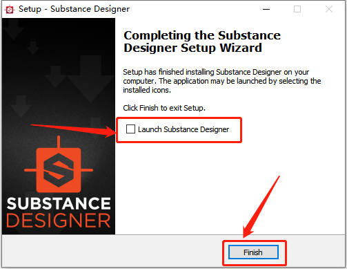 Substance Designer 2017下载安装教程-11