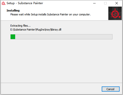 Substance Painter 2017下载安装教程-10