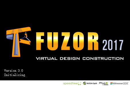 Fuzor 2017下载安装教程-22