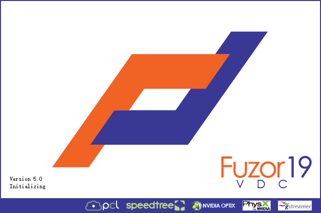 Fuzor 2019下载安装教程-28